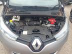2016 RENAULT ZOE DYNAMI for sale at Copart ROCHFORD