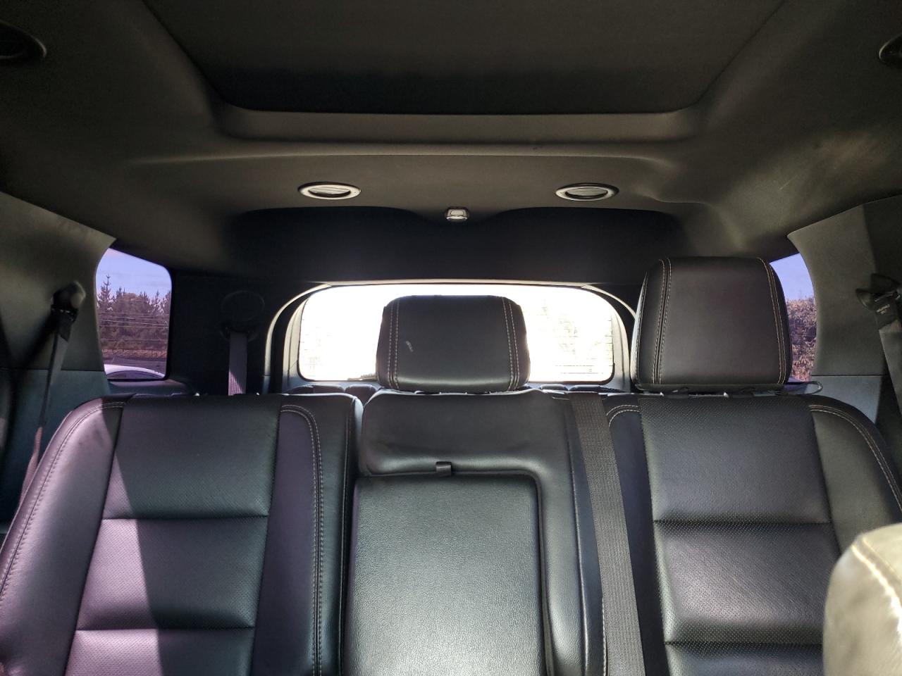 2013 Ford Explorer Sport VIN: 1FM5K8GT0DGC27888 Lot: 65428365