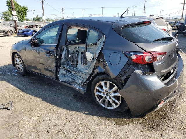  MAZDA 3 2014 Серый