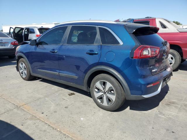  KIA NIRO 2019 Blue