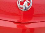 2016 VAUXHALL ASTRA GTC for sale at Copart YORK