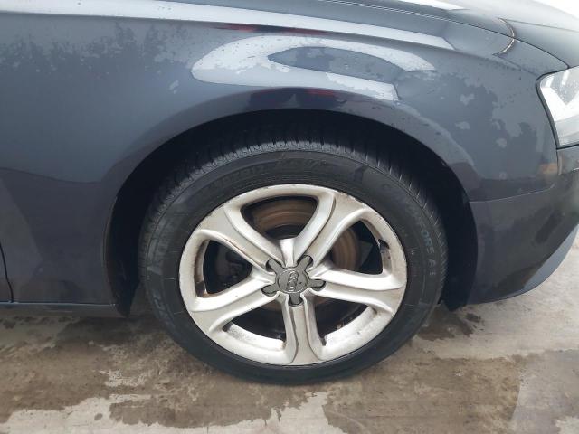 2013 AUDI A4 SE TECH