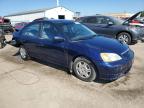 2001 HONDA CIVIC LX   for sale at Copart ON - TORONTO