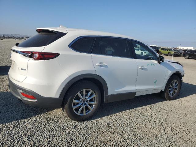 MAZDA CX-9 2016 Biały