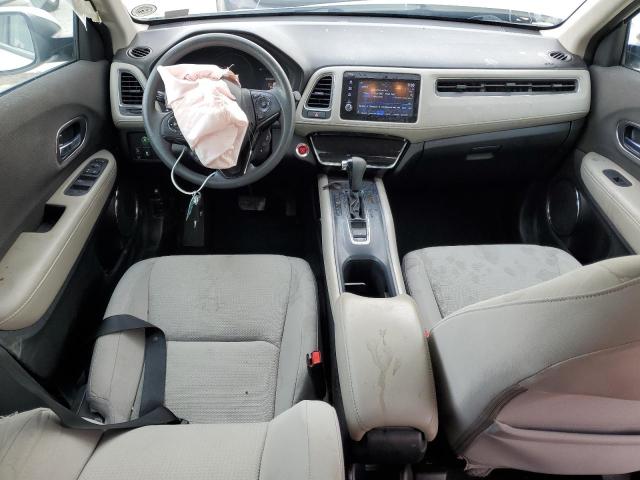  HONDA HR-V 2021 Biały