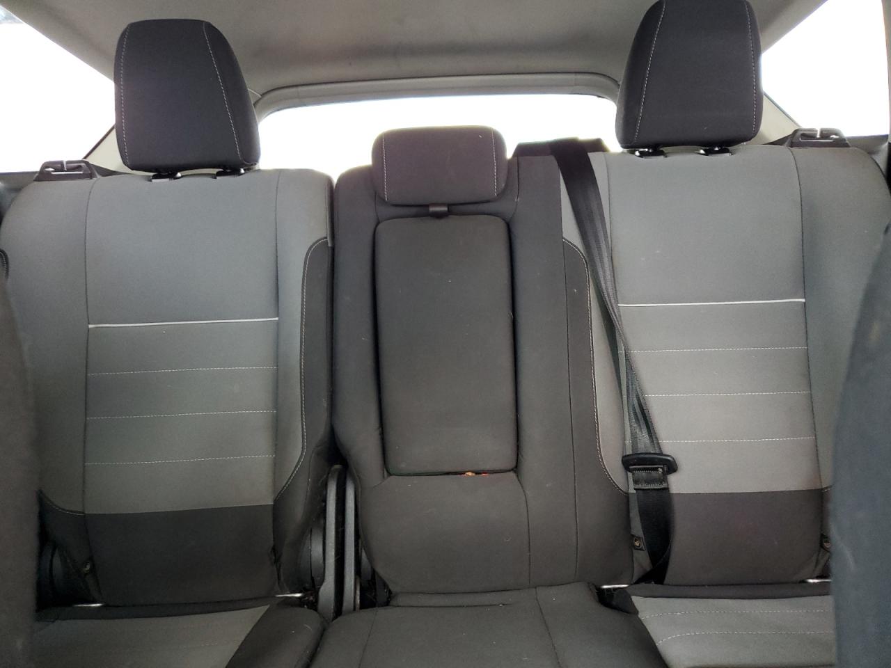 2014 Ford Escape Se VIN: 1FMCU9GX1EUC45135 Lot: 65544365