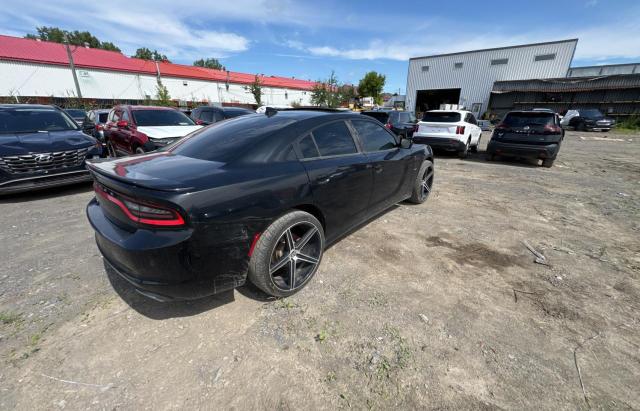 2018 DODGE CHARGER GT  