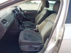 2014 VOLKSWAGEN GOLF GT BL for sale at Copart SANDTOFT