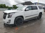 2020 CADILLAC ESCALADE ESV LUXURY   for sale at Copart TN - NASHVILLE