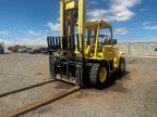 1975 OETH OTHER - WAREHOUSE FORKLIFT STAND UP FORKLIFT for sale at Copart TX - EL PASO
