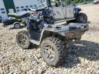 2022 POLARI SPORTSMAN 570 for sale at Copart NH - CANDIA