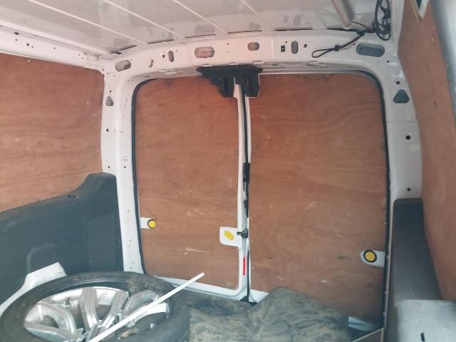 2015 FORD TRANSIT CO
