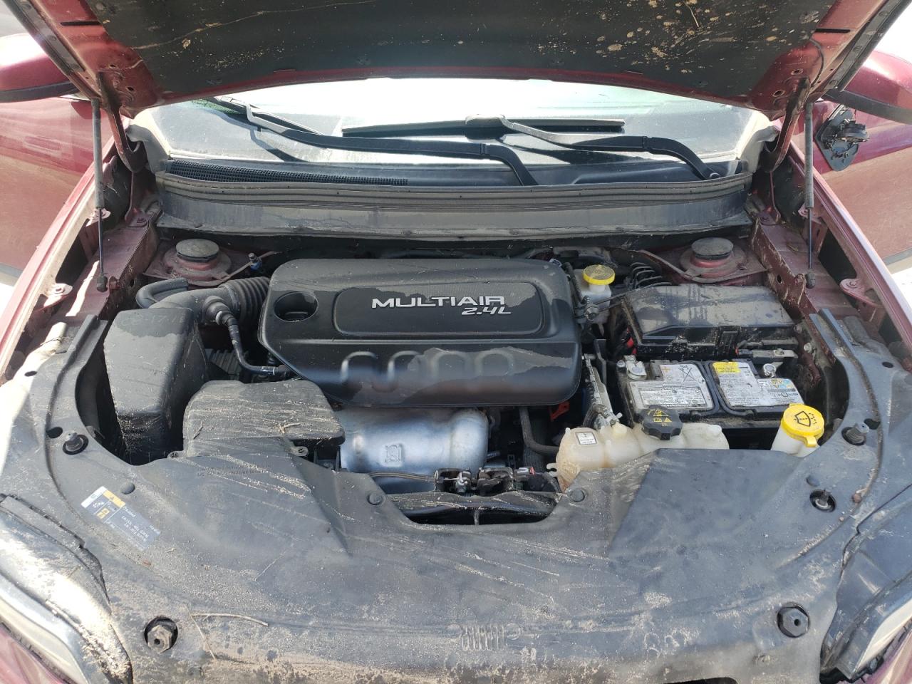 2019 Jeep Cherokee Latitude Plus VIN: 1C4PJMLB0KD199305 Lot: 64991195