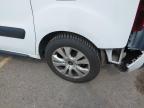 2014 CITROEN BERLINGO M for sale at Copart SANDTOFT
