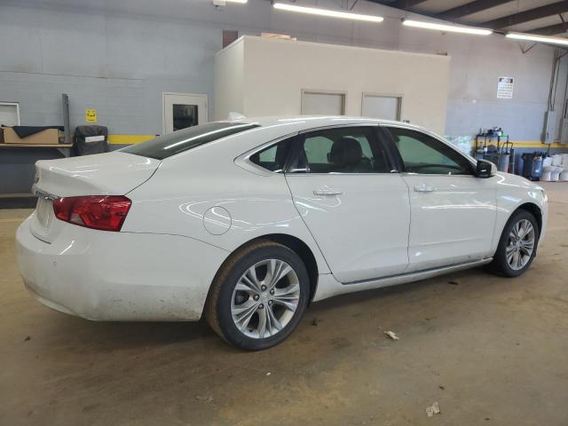  CHEVROLET IMPALA 2014 Biały