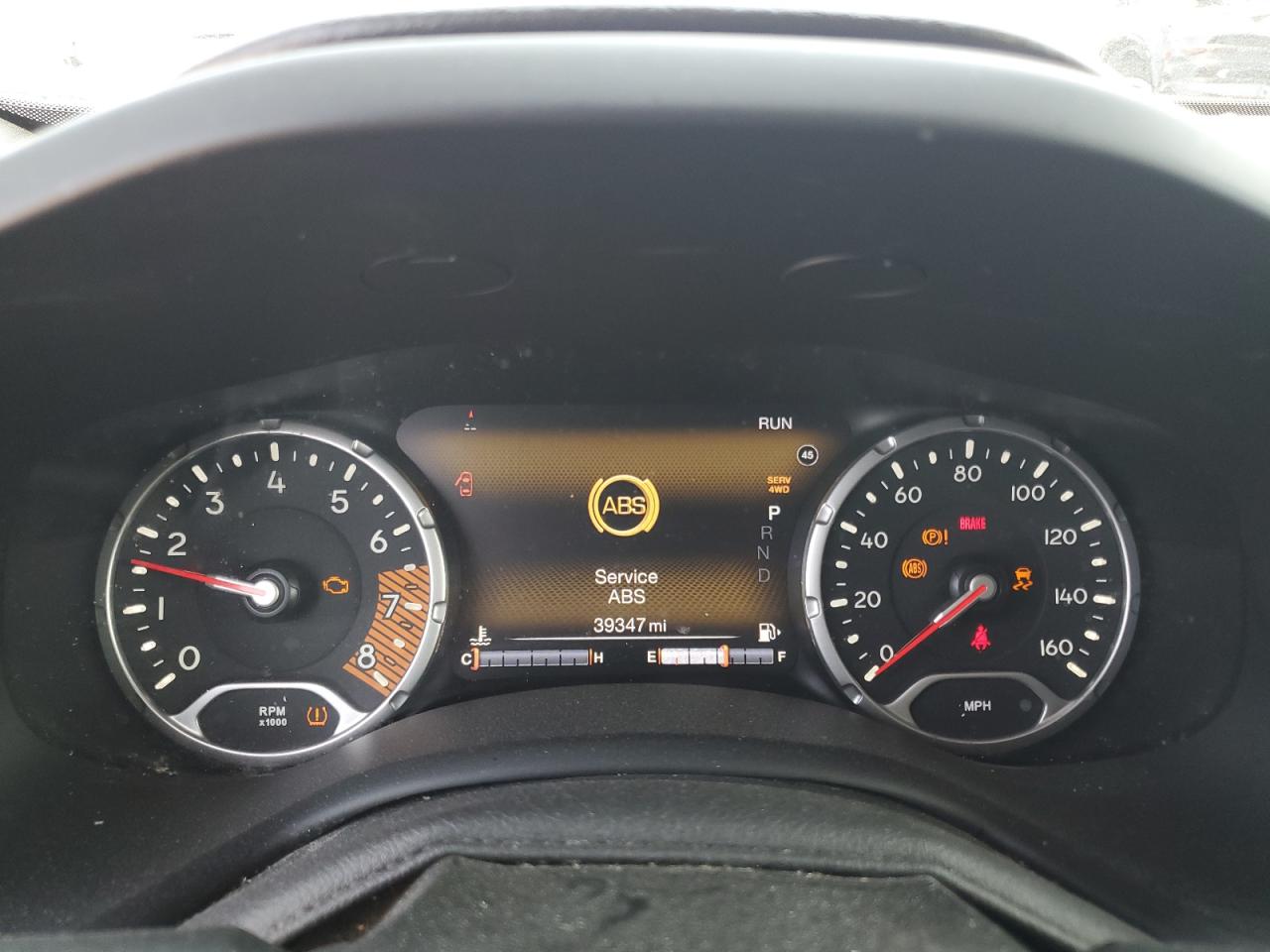 2022 Jeep Renegade Latitude VIN: ZACNJDB12NPN51268 Lot: 64239795