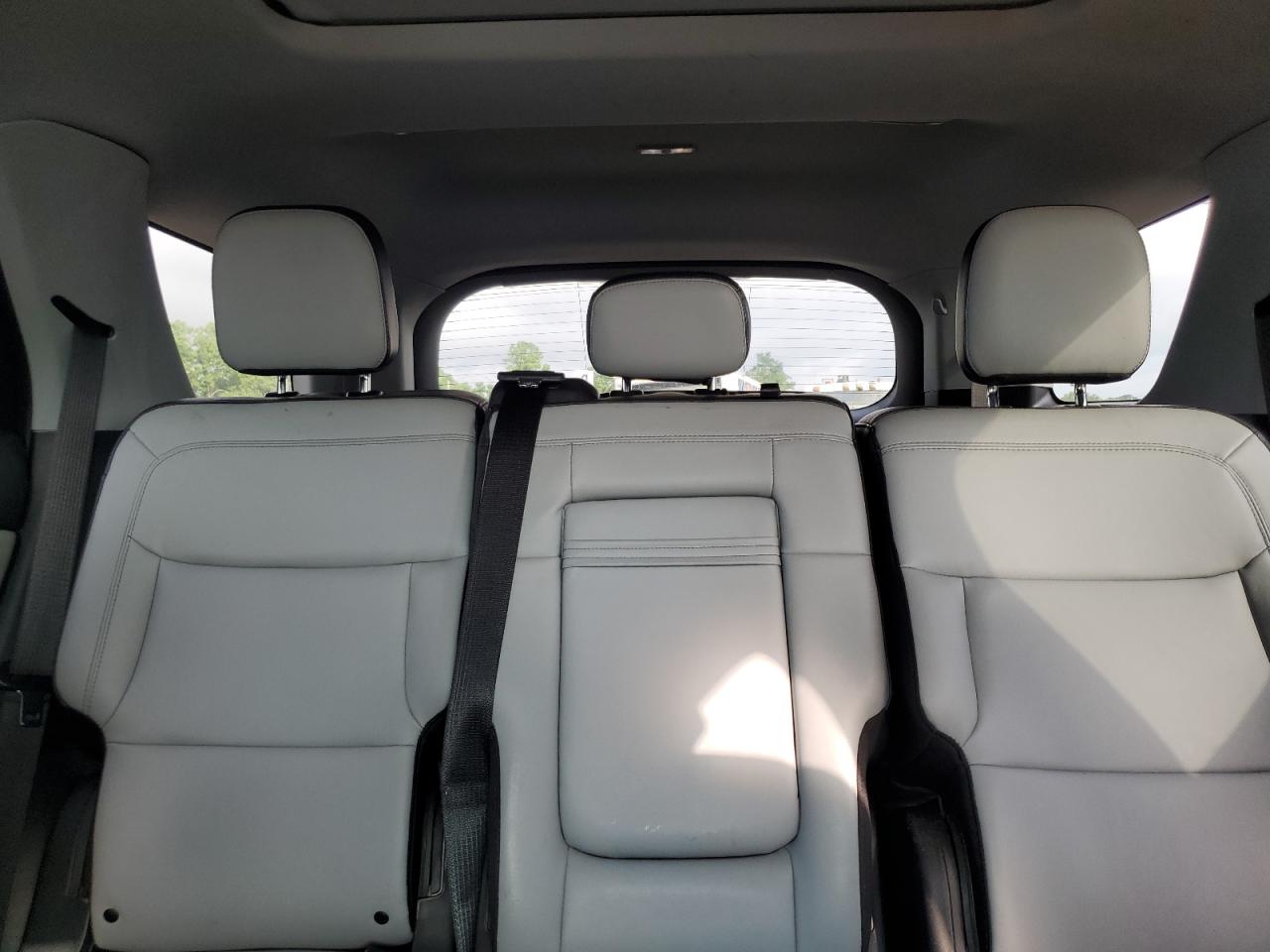 2021 Ford Explorer Xlt VIN: 1FMSK8DH8MGC04068 Lot: 64321725