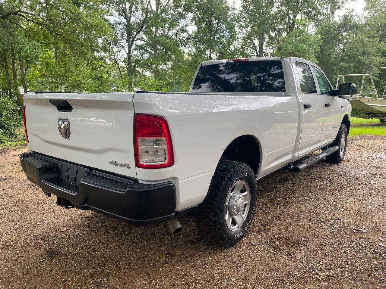 3c6ur5hjxmg652196 3C6UR5HJXMG652196 2021 Ram 2500 Tradesman