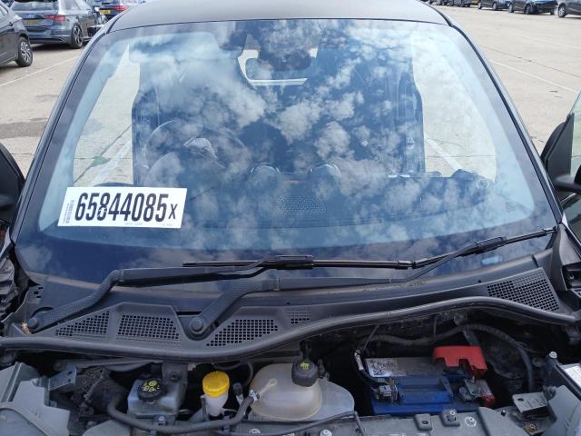 2016 SMART FORTWO PAS