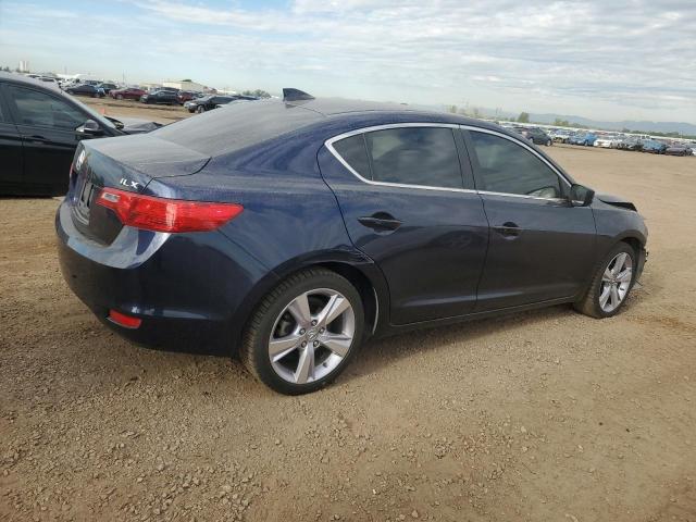  ACURA ILX 2014 Granatowy