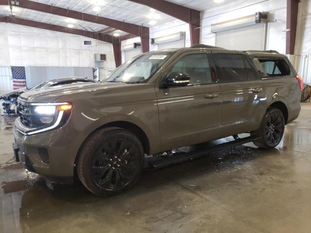 FORD EXPEDITION 2025