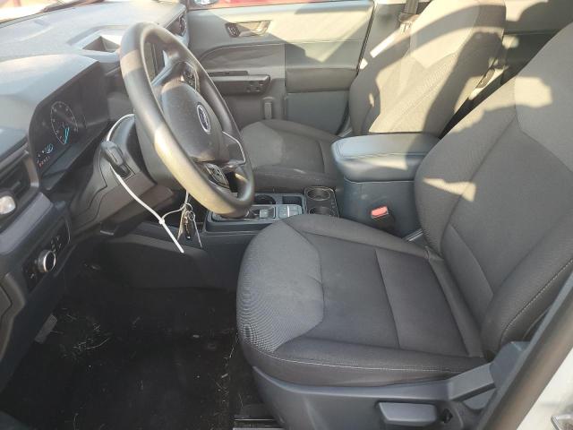  FORD MAVERICK 2023 Gray