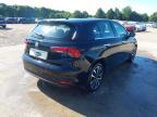 2019 FIAT TIPO LOUNG for sale at Copart COLCHESTER