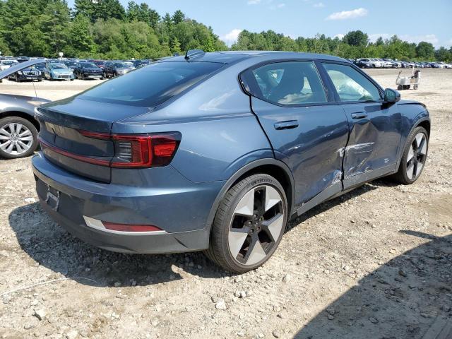  POLESTAR 2 2023 Granatowy