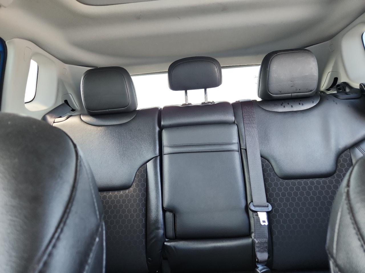 2020 Jeep Compass Latitude VIN: 3C4NJCBB0LT102330 Lot: 65589755
