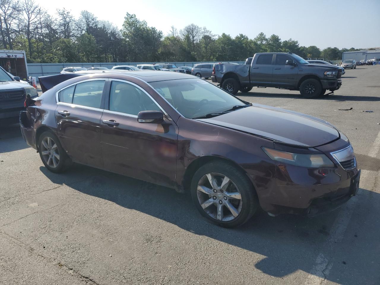 19uua8f21ca022871 19UUA8F21CA022871 2012 Acura Tl