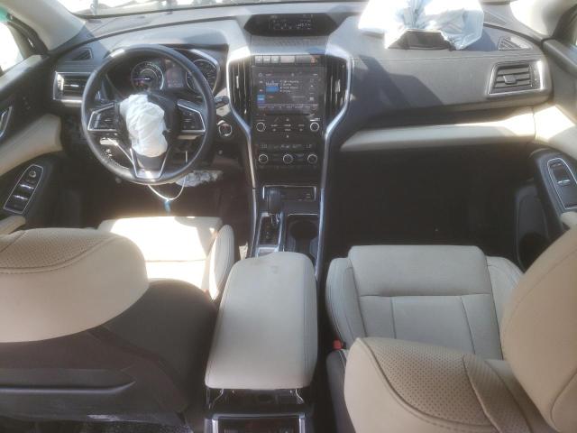  SUBARU ASCENT 2019 Синий