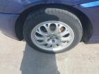 2001 ALFA ROMEO SPIDER for sale at Copart ROCHFORD