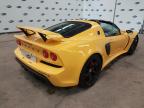 2016 LOTUS EXIGE SPOR for sale at Copart NEWBURY
