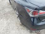 2013 LEXUS GS 450H F for sale at Copart YORK