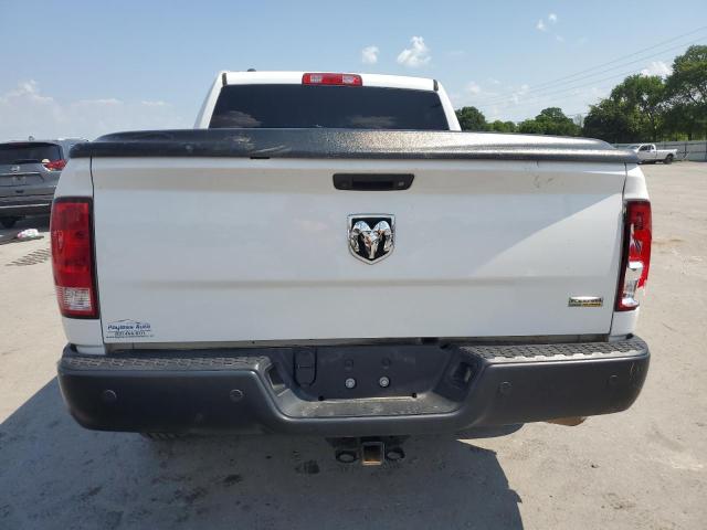  RAM 1500 2018 Biały