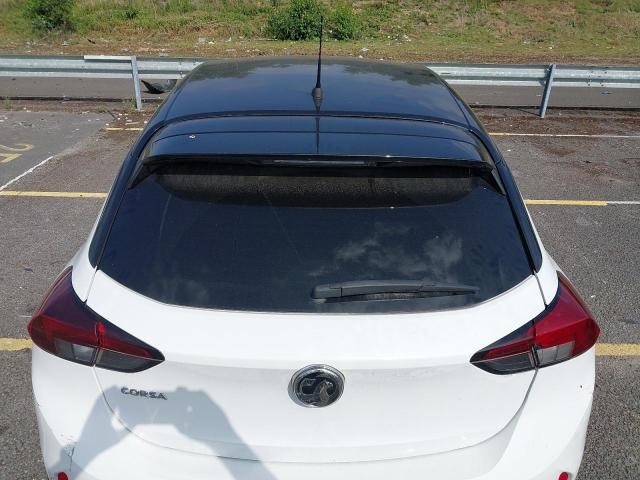2022 VAUXHALL CORSA 1.5 TURBO D ELITE EDITION 5DR