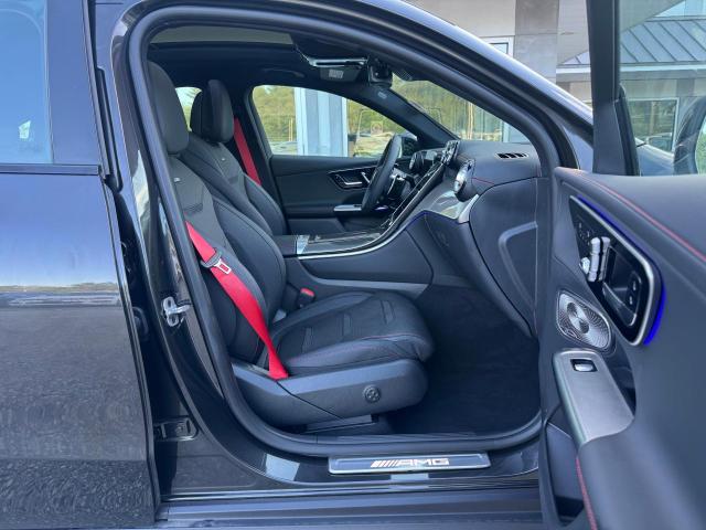 MERCEDES-BENZ GLC-CLASS 2024 Szary