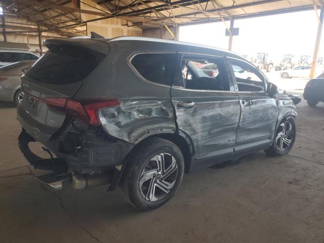  HYUNDAI SANTA FE 2023 Gray