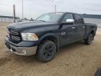 2016 RAM 1500 LARAMIE   for sale at Copart AB - EDMONTON