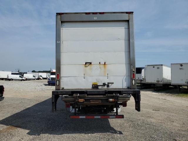 2015 INTERNATIONAL 4000 4300  