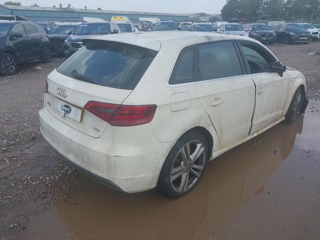 2014 AUDI A3 S LINE