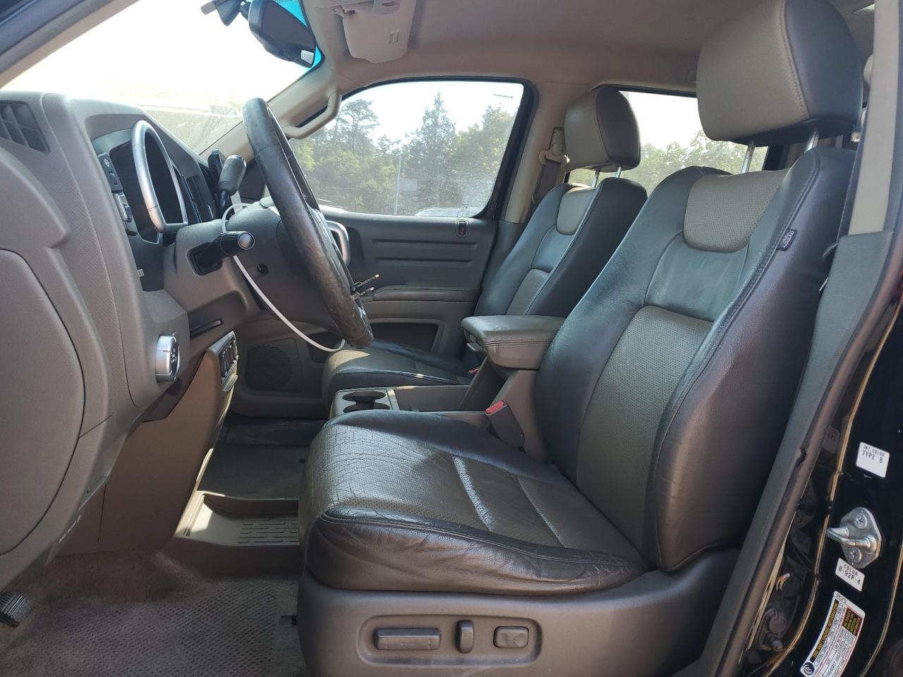 2hjyk16556h575331 2HJYK16556H575331 2006 Honda Ridgeline Rtl