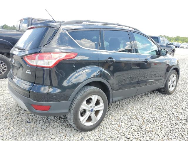  FORD ESCAPE 2013 Black