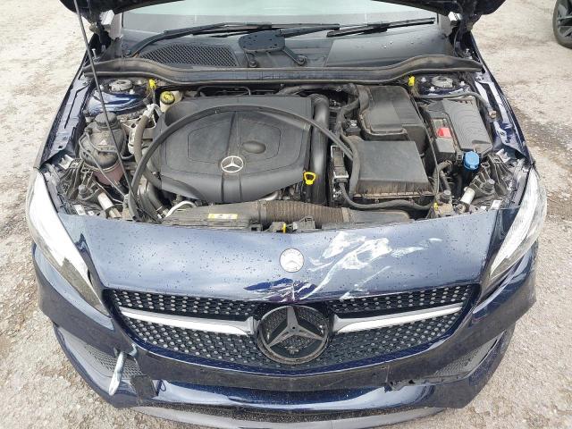 2016 MERCEDES BENZ A 220 D AM