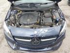 2016 MERCEDES BENZ A 220 D AM for sale at Copart GLOUCESTER