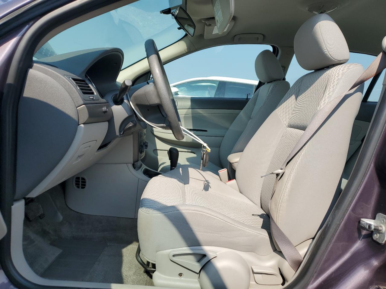 2006 Chevrolet Cobalt Lt VIN: 1G1AL55FX67851589 Lot: 64508395