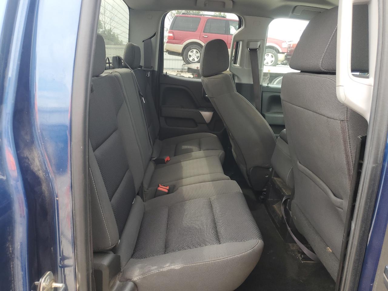 2017 Chevrolet Silverado K1500 Lt VIN: 1GCVKREC6HZ176663 Lot: 64818615