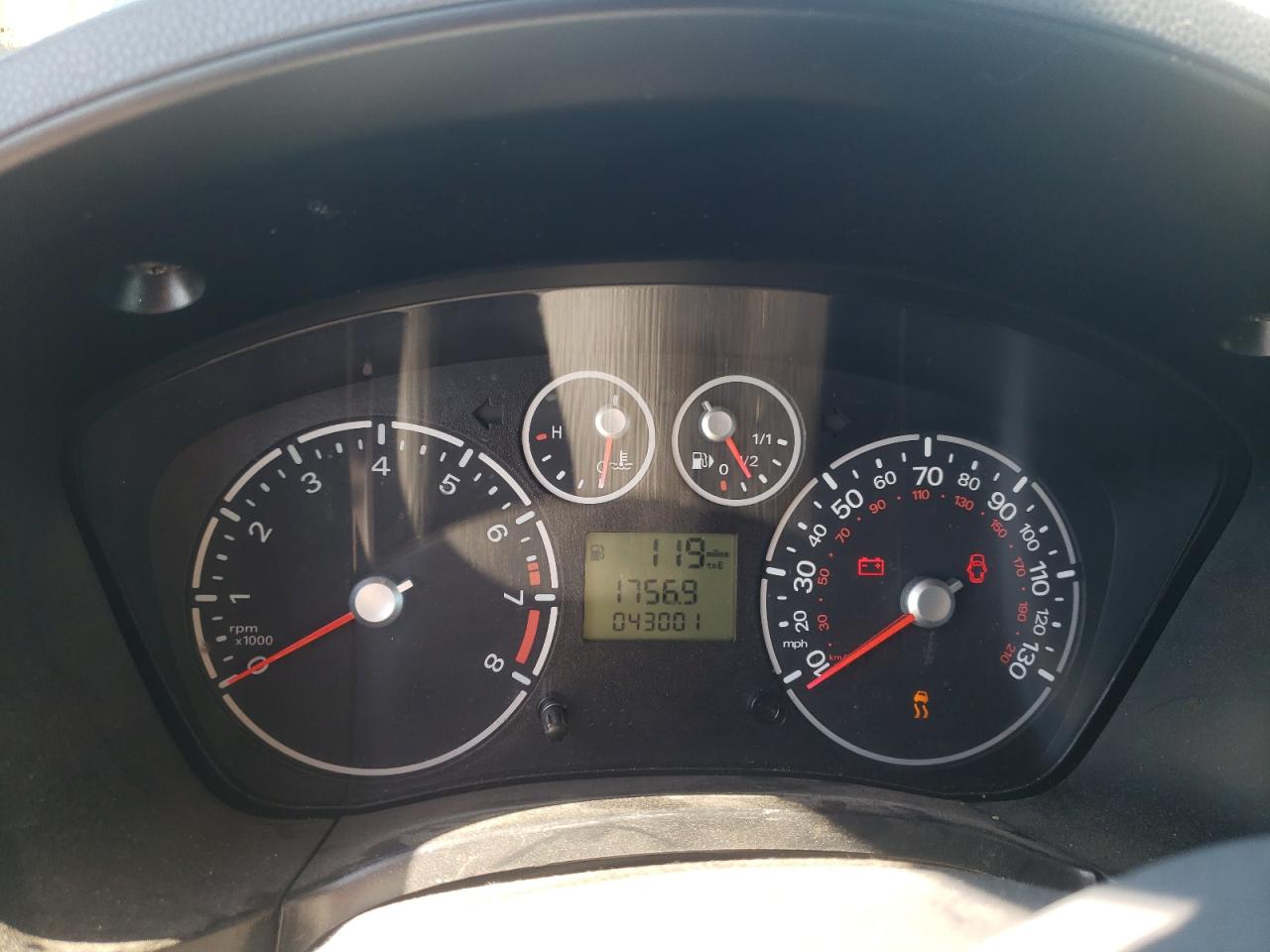 2012 Ford Transit Connect Xl VIN: NM0LS7AN4CT083281 Lot: 64688885