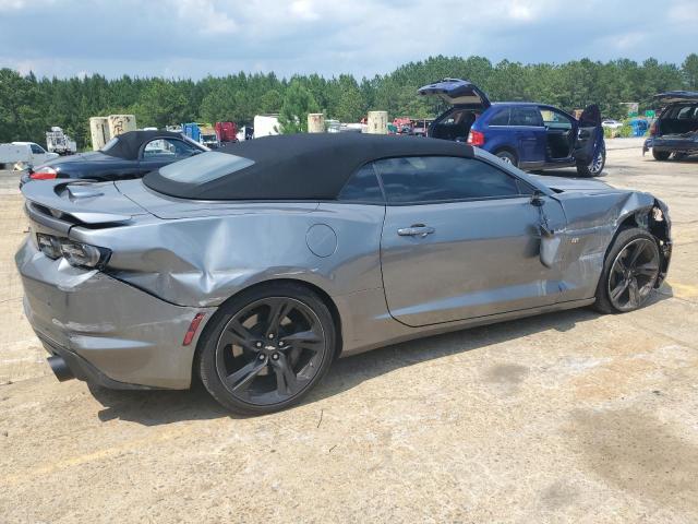  CHEVROLET CAMARO 2019 Szary