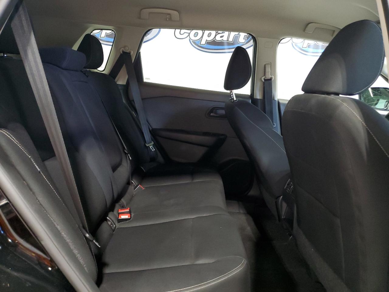 5N1BT3AB1PC751209 NISSAN ROGUE 2023